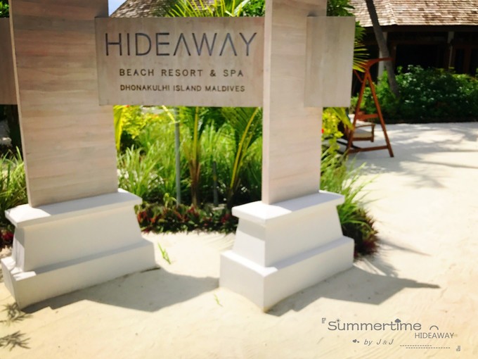 神仙珊瑚岛Island Hideaway